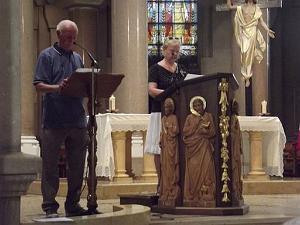 AOBR 2015 07 06 MARSEILLE LA BASILIQUE CEREMONIE CONTRE L OUBLI DU 5 JUILLET 1962 A ORAN (24)